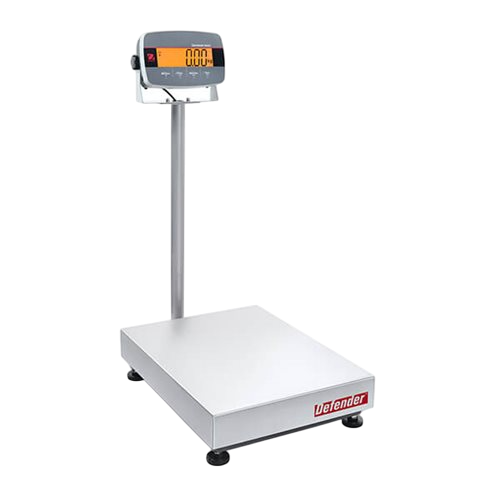 Balance Ohaus Gamme Defender