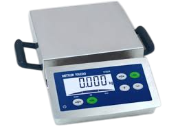 Mettler basic