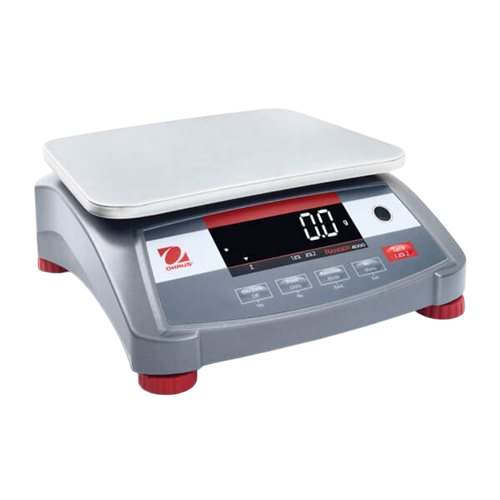 Ohaus Ranger_4000