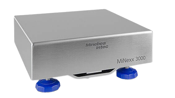 Bascule Minebea Minexx